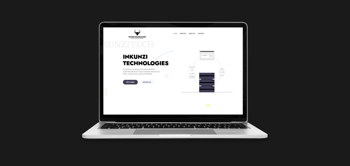 INKUNZI TECHNOLOGIES